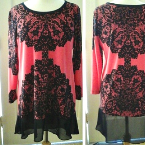 BLOUSE - Picture 2 of 2